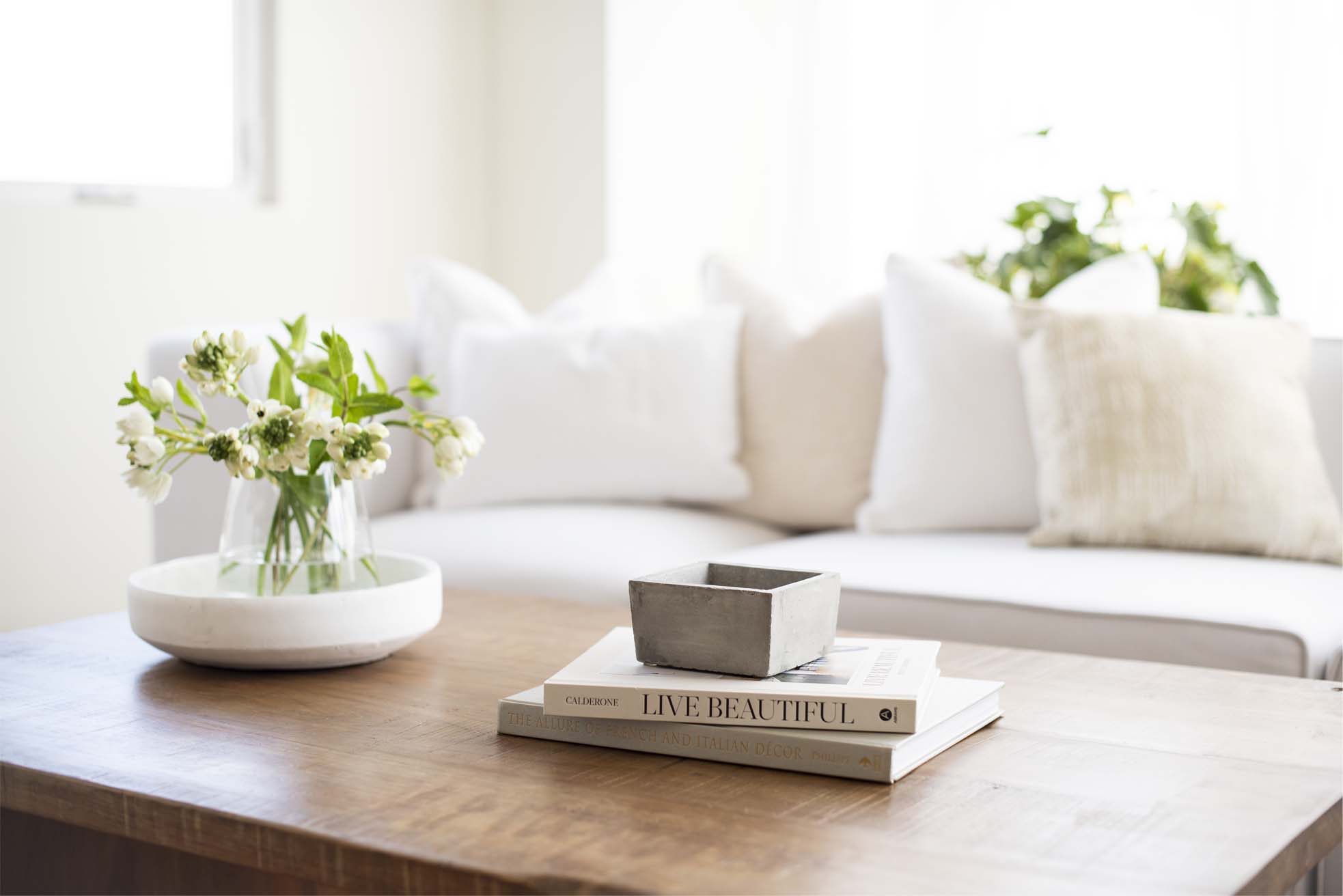 home staging